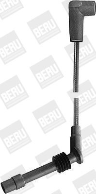 Great value for money - BERU Ignition lead R155