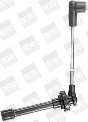 BERU R191 Ignition lead NISSAN experience and price