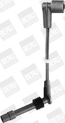 Great value for money - BERU Ignition lead R153S