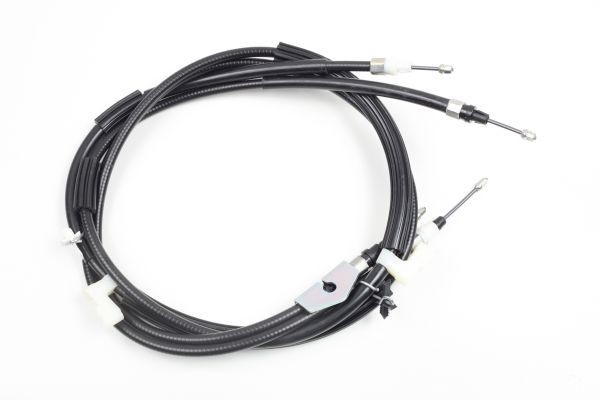 KAWE 561872 Brake cable FORD Focus Mk2 Box Body / Estate 1.8 Flexifuel 125 hp Petrol/Ethanol 2011 price