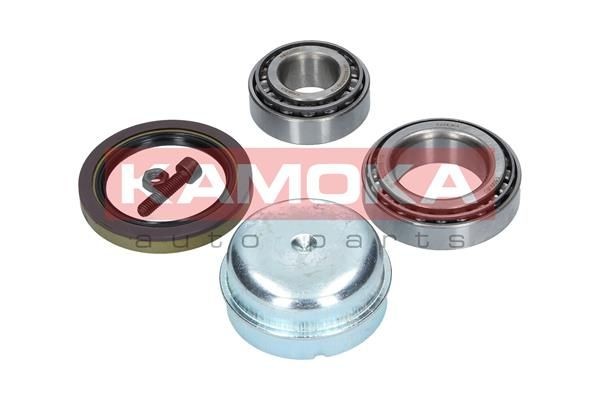 KAMOKA 5600060 Wheel bearing kit A2093300325