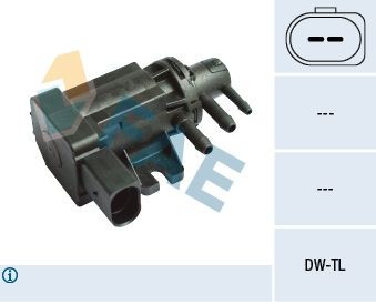 Turbo control valve FAE - 56006