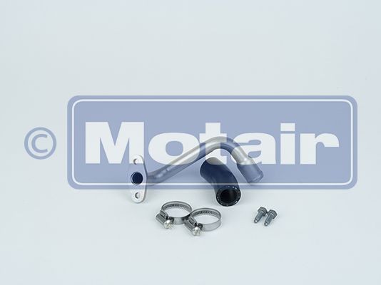 MOTAIR 560216 Turbo oil feed line BMW E91 330d xDrive 3.0 245 hp Diesel 2012 price