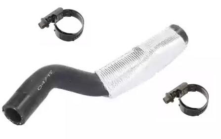 MOTAIR 560230 MAZDA Oil pipe, charger in original quality