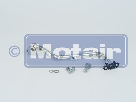 MOTAIR Oil Pipe, charger 560236 Opel INSIGNIA 2017