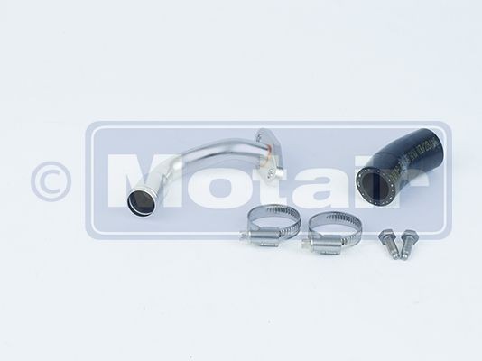MOTAIR 560490 Oil pipe, charger BMW F31 318 d xDrive 143 hp Diesel 2013 price
