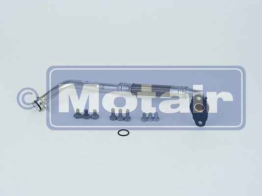 MOTAIR 560689 Volkswagen SHARAN 2016 Turbocharger oil line