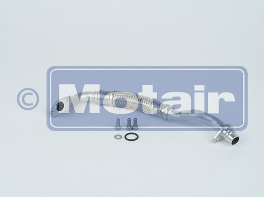 MOTAIR 560714 Turbocharger 078145702T