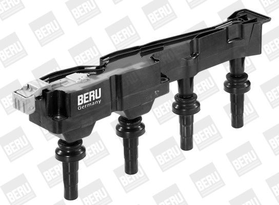 BERU KS561 Distributor and parts MAZDA 5 price