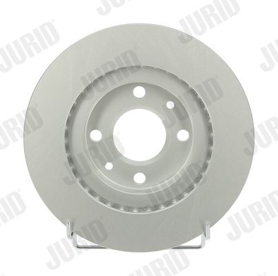 JURID Brake rotors 562960JC