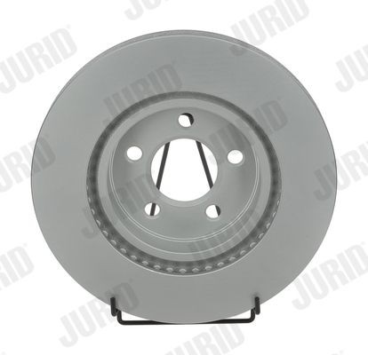 JURID 562965JC Brake disc 320x28mm, 5x115, Vented, Coated