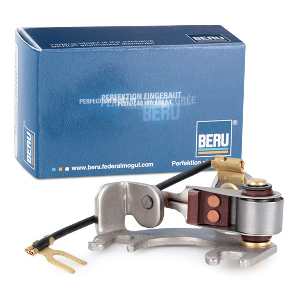 BERU Contact Breaker, distributor KS664