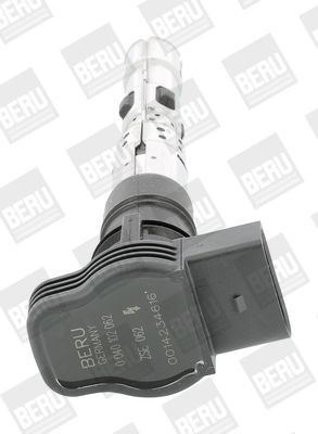 Contactpuntset, stroomverdeler KS710 van BERU voor MERCEDES-BENZ: bestel online