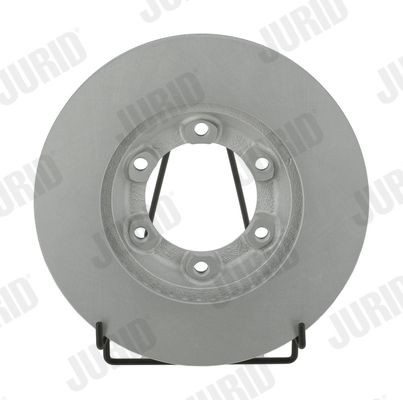 JURID 563013JC Brake disc 8-98006-258-0