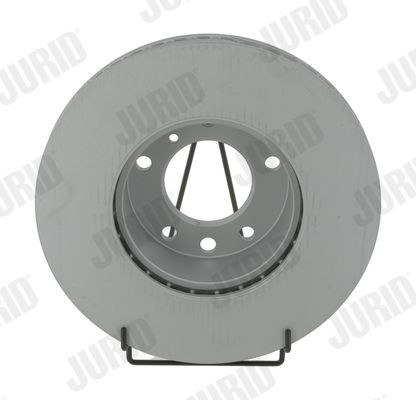 JURID 563094JC-1 Brake disc 315x30mm, 5, Vented, Coated