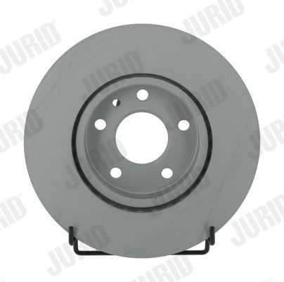 Original 563105JC JURID Disc brakes ALFA ROMEO