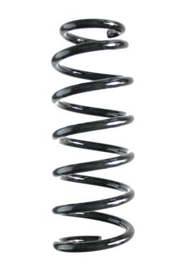 56321 SPIDAN Springs SUBARU Rear Axle, Coil spring with constant wire diameter
