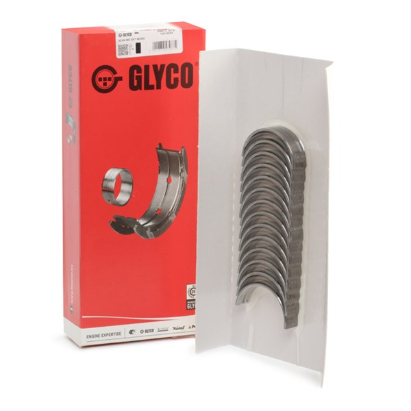 GLYCO H997/7 STD MERCEDES-BENZ Main bearings, crankshaft