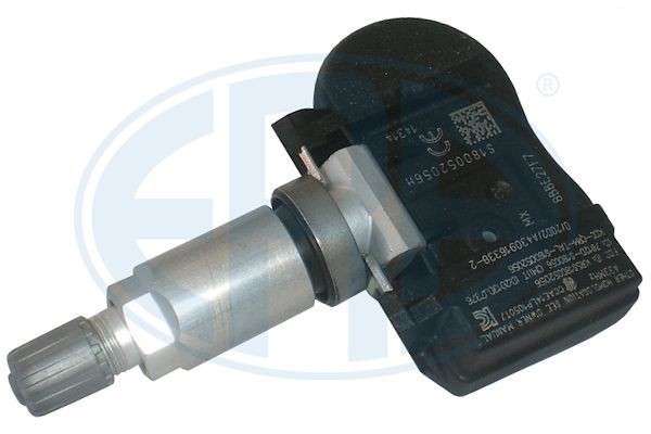 6PP 358 139-351 HELLA Capteur de pression pneu (TPMS) ▷ AUTODOC