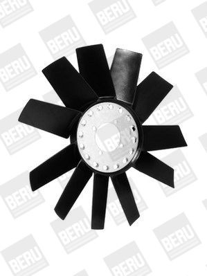 0 720 001 005 BERU 433,0 mm Fan Wheel, engine cooling LR005 buy