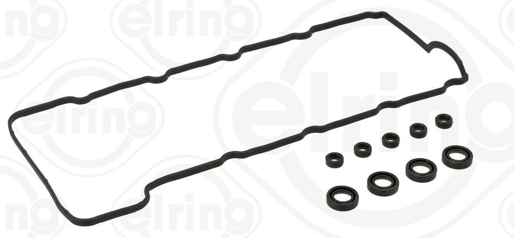 ELRING 569.030 Rocker cover gasket 22441 2A102