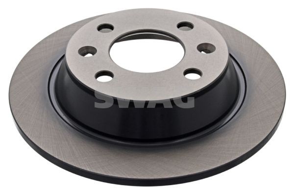 Original 57 91 0789 SWAG Disc brakes SAAB
