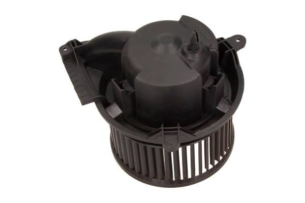 MAXGEAR 57-0001 Heater blower motor 12V, without integrated regulator