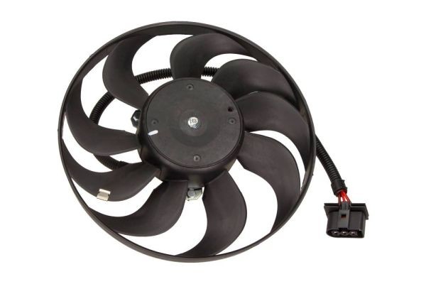 MAXGEAR 57-0013 Fan, radiator Ø: 290 mm, 12V, 60/100, 220/60W