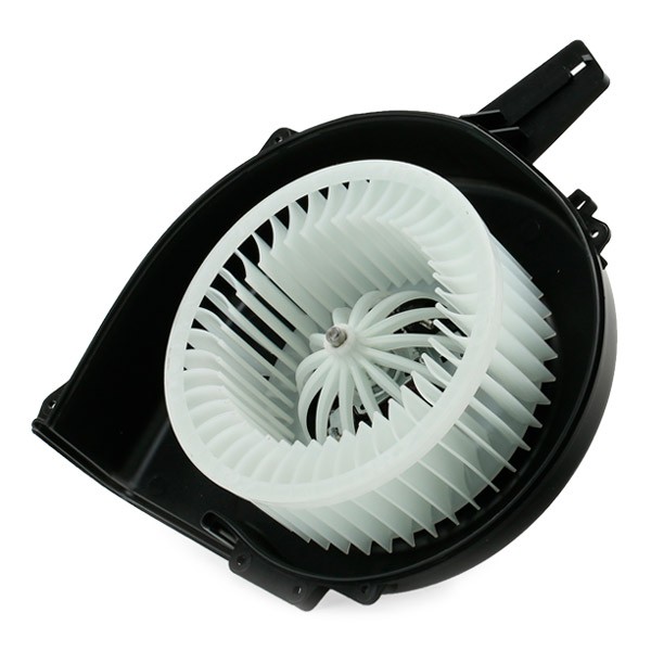 570027 Heater fan motor MAXGEAR 57-0027 review and test