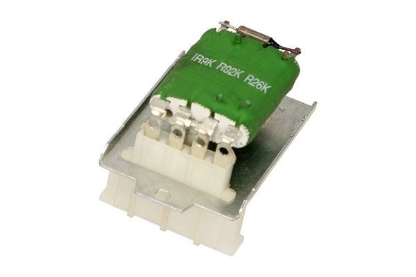 MAXGEAR 57-0030 Blower motor resistor