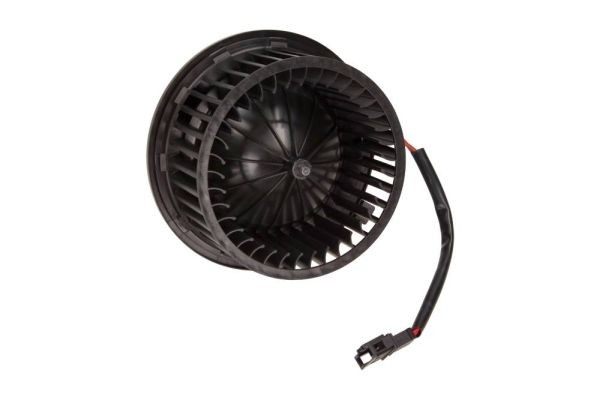 MAXGEAR 12V, without integrated regulator Electric motor, interior blower 57-0111 buy