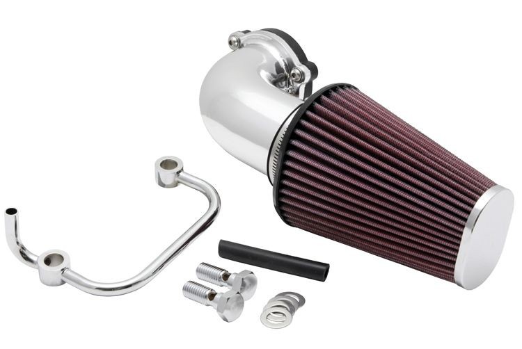 Motorrad K&N Filters Sportluftfiltersystem 57-1126P günstig kaufen