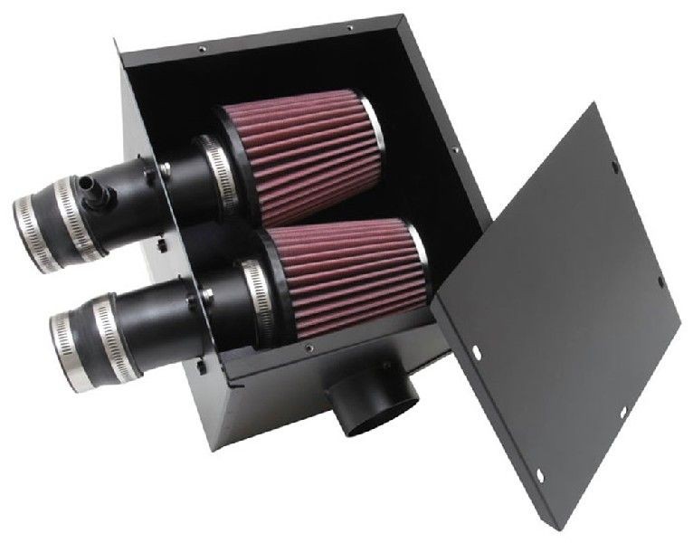 K&N Filters Air Intake System 57-1129 buy