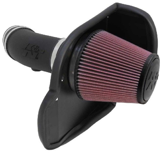 K&N Filters 57-1565 DODGE Sport air filter in original quality