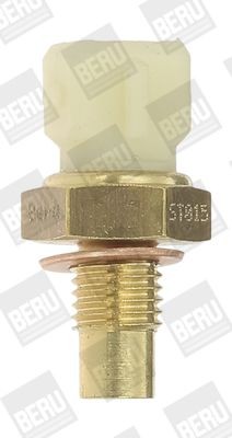 0 824 121 075 BERU Spanner Size: 21 mm, Number of connectors: 2 Coolant Sensor ST015 buy