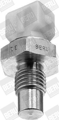 BERU Water temperature sensor ST015
