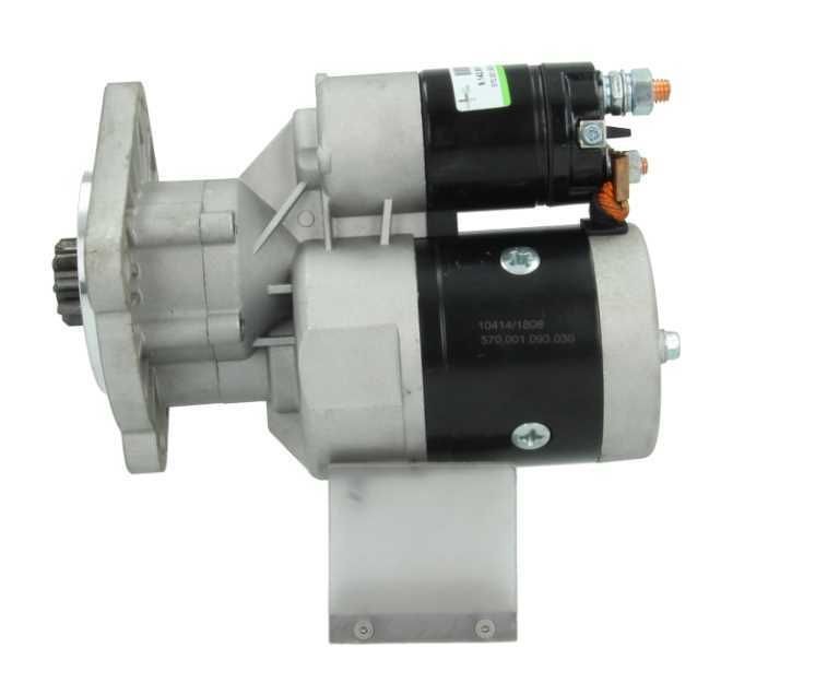 BV PSH Starter motors 570.001.093.030