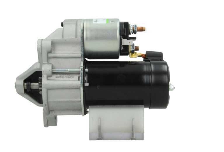 BV PSH Starter motors 570.509.093.000 for RENAULT LAGUNA, SAFRANE, ESPACE