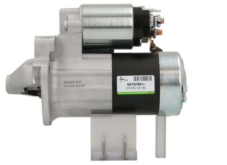 BV PSH Starter motors 570.534.123.130