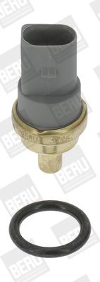Original BERU 0 824 121 168 Coolant temperature sensor ST114 for BMW 3 Series