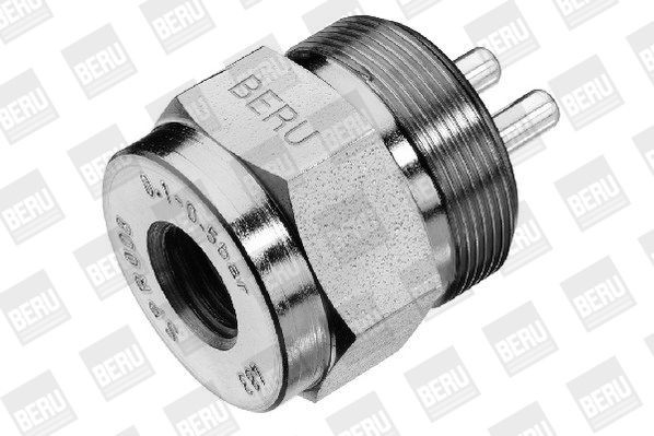 0 824 331 015 BERU Electric-hydraulic Number of connectors: 2 Stop light switch SPR008 buy