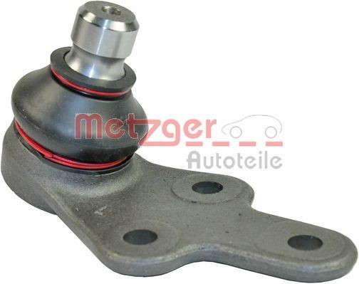 METZGER 57029301 Ball Joint Front Axle Left