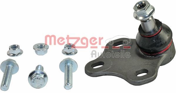 METZGER Front Axle Right Suspension ball joint 57029602 buy