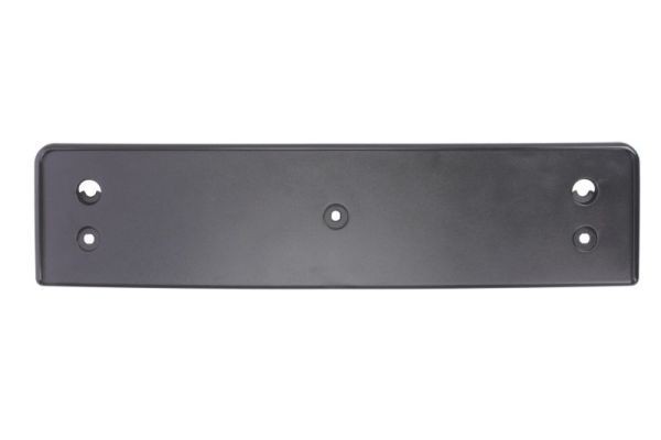 BLIC Front Number plate surround 5703-05-9586920P buy