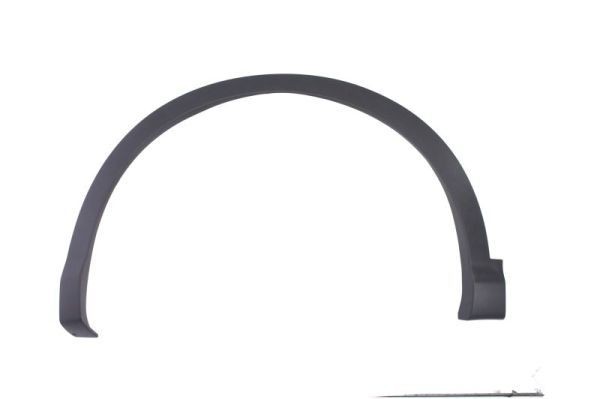 Mercedes SPRINTER Wheel arch extensions 9949215 BLIC 5703-08-1617377P online buy