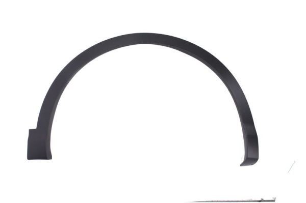 BLIC 5703-08-1617378P Trim / Protective Strip, mudguard IVECO experience and price