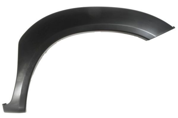 BLIC 5703-08-8172376P TOYOTA Wheel arch extensions in original quality