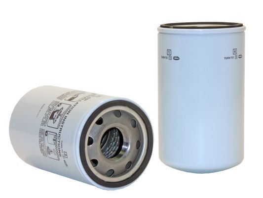 57037 WIX FILTERS Ölfilter IVECO EuroCargo IV