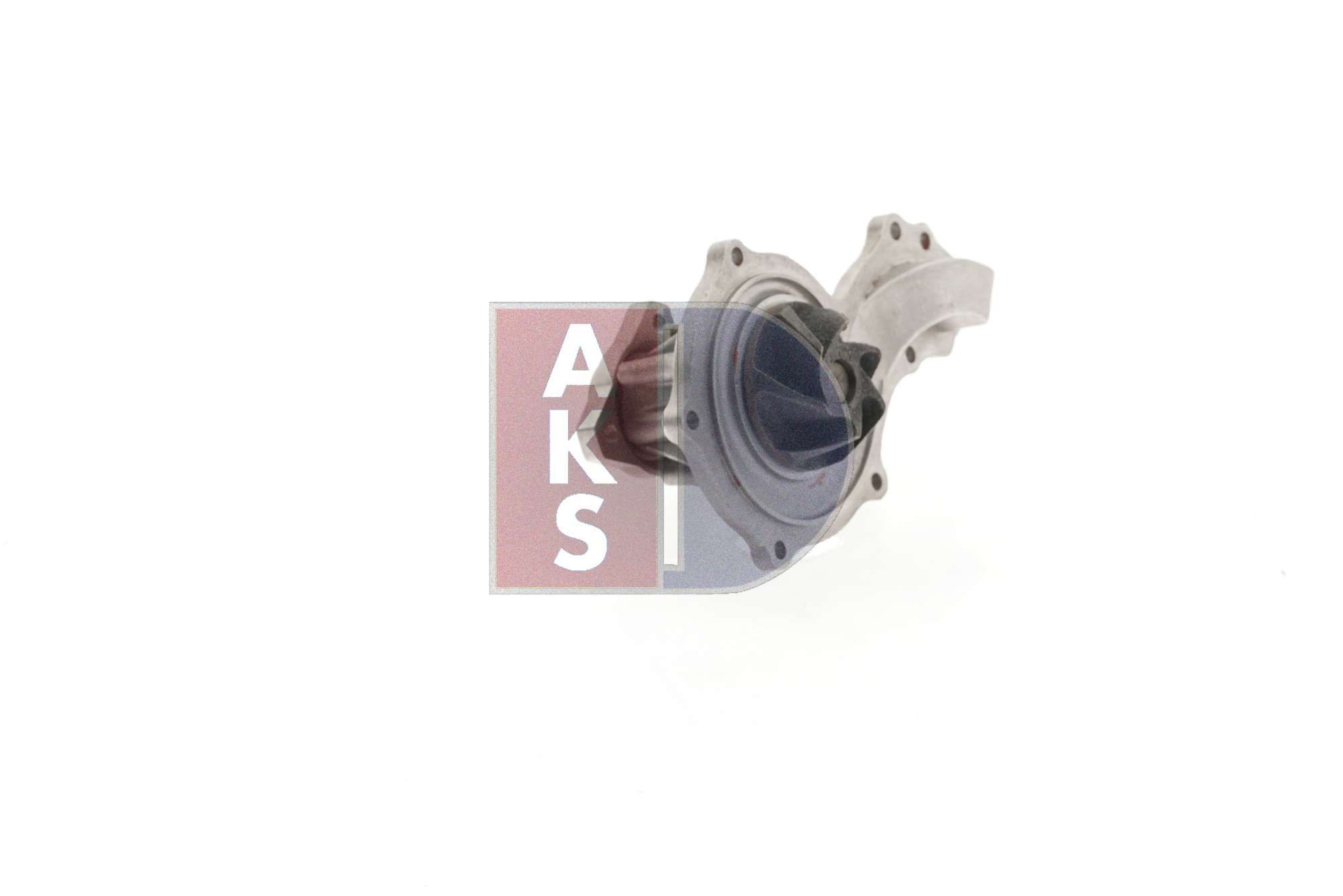 AKS DASIS Engine water pump 570546N buy online