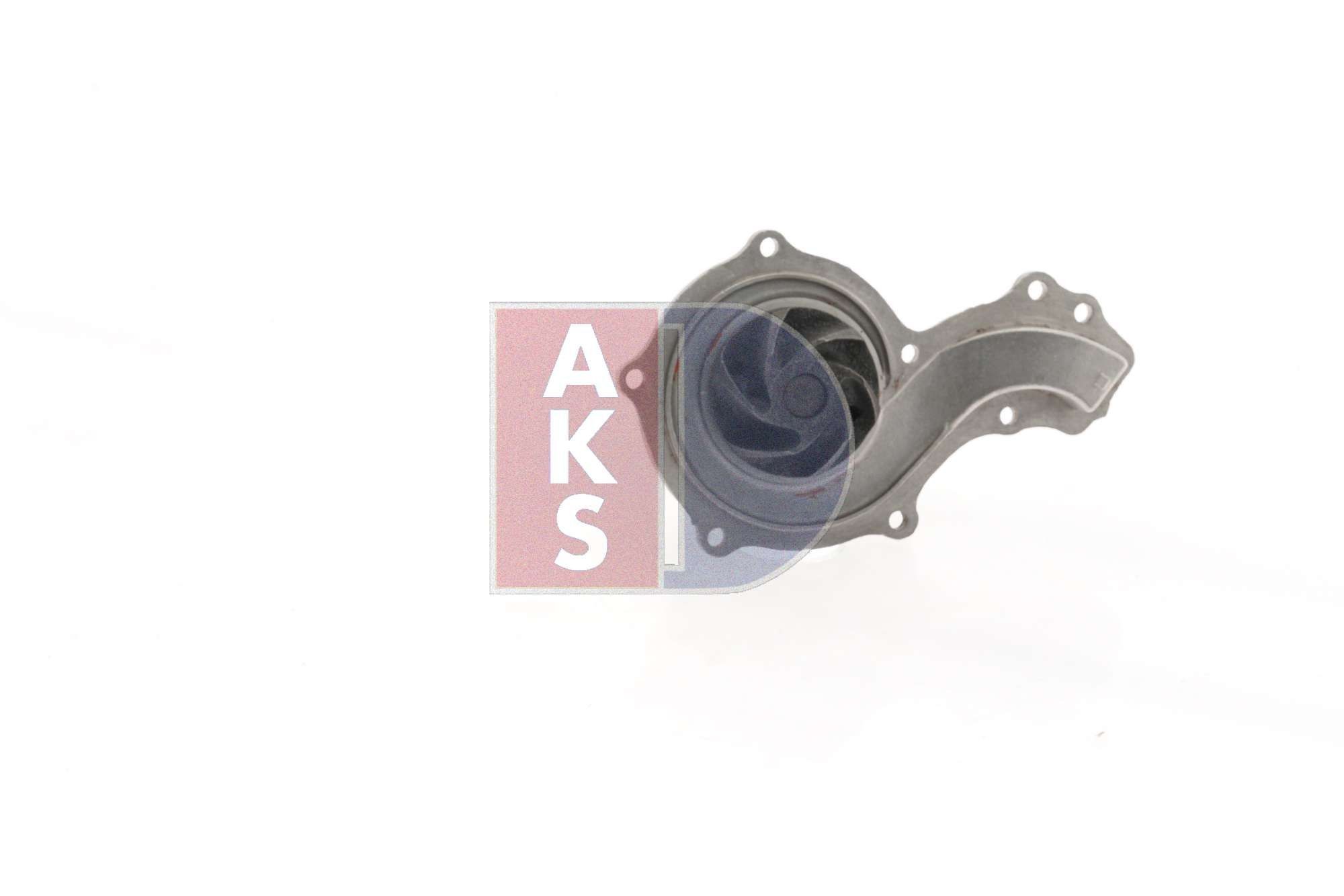 AKS DASIS Water pump for engine 570546N